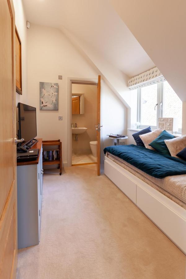 Choseley Cottage - Norfolk Cottage Agency Docking Eksteriør billede